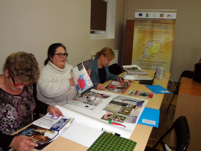 Światowy tydzień przedsiębiorczości 2014